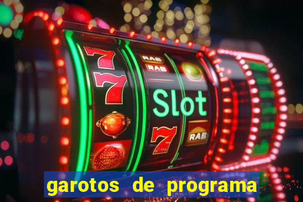 garotos de programa porto velho